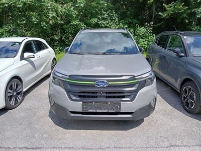Neu 2025 Subaru Forester SUV | € 46.490 (Fairer Preis)