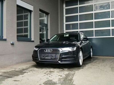 gebraucht Audi A6 Avant 2.0 TDI ultra (140 kW)