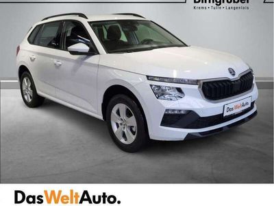 gebraucht Skoda Kamiq Essence TSI