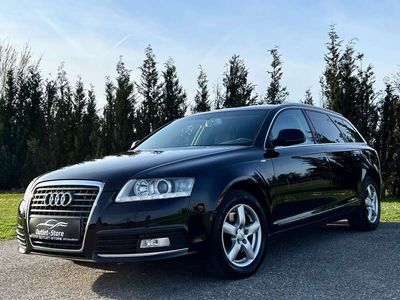 gebraucht Audi A6 2.7 TDI Aut.*Facelift*LED*Navi*SHZ*AHK*Pickerl*