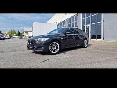 Gebraucht 2012 BMW 535 Gran Turismo M Sport Limousine | € 18.000