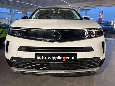 Weiß Gebraucht 2021 Opel Mokka-e Ultimate SUV | € 17.999 (Fairer Preis)