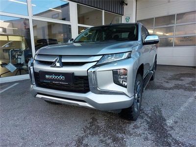 Mitsubishi L