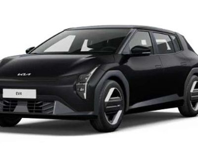 Schwarz Gebraucht 2025 Kia EV4 Air Limousine | € 36.490