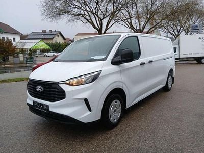 Neu Ford Transit Custom Trend 136 PS (100 kW) 2025 Van