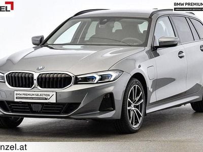 gebraucht BMW 330e xDrive