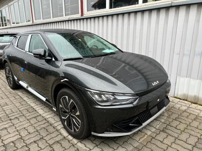 gebraucht Kia EV6 AWD 77,4kWh Pro Aut.