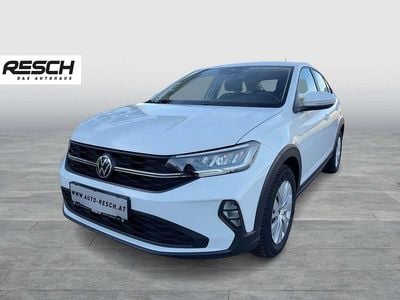 Weiß Gebraucht 2025 VW Taigo SUV | € 22.490 (Superpreis)