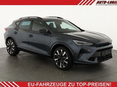 Neu Cupra Formentor VZ 333 PS (244 kW) 2025 Magnetic grau metallic magnetic grau metallic SUV