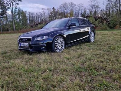 Gebraucht 2009 Audi A4 Kombi | € 14.900 (Teuer)