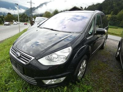 Gebraucht 2011 Ford Galaxy Titanium Van / Kleinbus | € 3.700 (Superpreis)