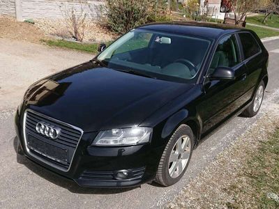 gebraucht Audi A3 A316 Limited Edition Edition