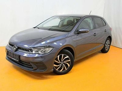 Grau Gebraucht 2023 VW Polo Life Limousine | € 15.990 (Guter Preis)
