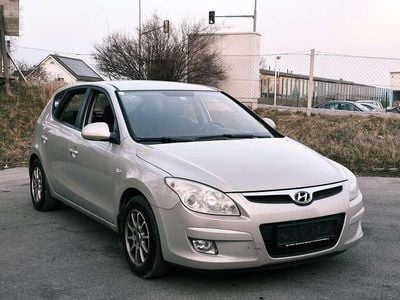 Gebraucht Hyundai i30 Comfort 109 PS (80 kW) 2008 Limousine