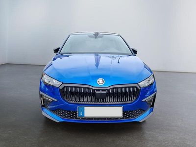 Neu 2025 Skoda Scala Monte Carlo Kleinwagen | € 34.527 (Teuer)