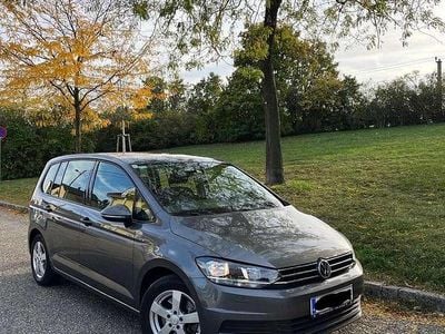 Gebraucht 2015 VW Touran Comfortline Van / Kleinbus | € 10.500 (Guter Preis)