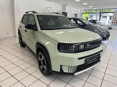 Neu 2025 Fiat Panda La Prima SUV | € 22.900 (Fairer Preis)