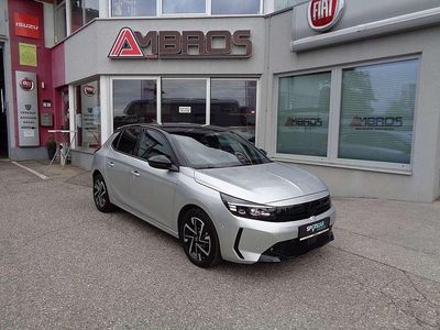 gebraucht Opel Corsa 1,2 Direct Injection Turbo Benzin GS Euro 6.4 T...