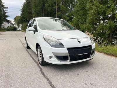 Gebraucht 2011 Renault Scénic Van / Kleinbus | € 2.490 (Superpreis)