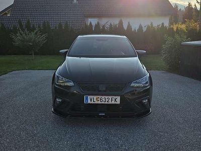 gebraucht Seat Ibiza 10 ECO TSI Xcellence DSG