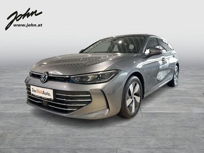 Mittelgrau normal Gebraucht 2025 VW Passat Business Kombi | € 52.380 (Teuer)