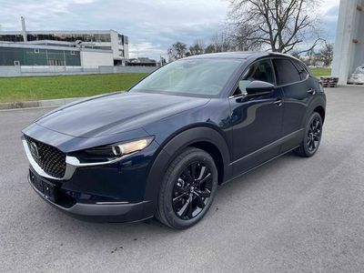 gebraucht Mazda CX-30 aus Höchst - 122 PS