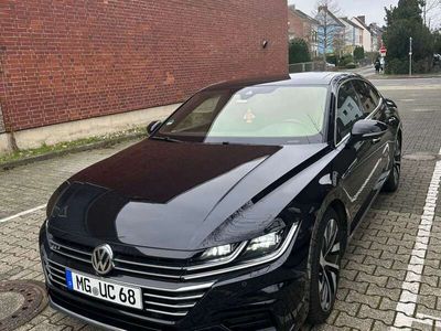 VW Arteon