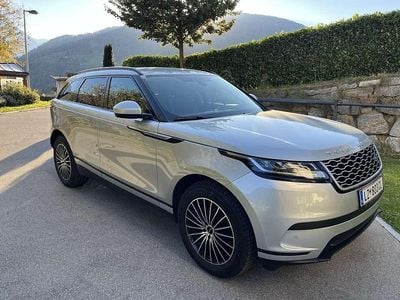 Gebraucht Land Rover Range Rover Velar 179 PS (131 kW) 2019 SUV