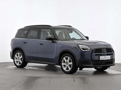 Gebraucht Mini Countryman 156 PS (114 kW) 2025 Blau SUV