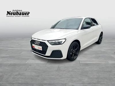 gebraucht Audi A1 Sportback 30 TFSI intense