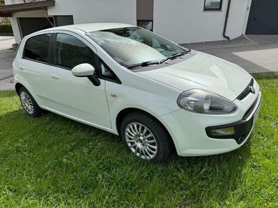 gebraucht Fiat Punto Evo 14 75 S S