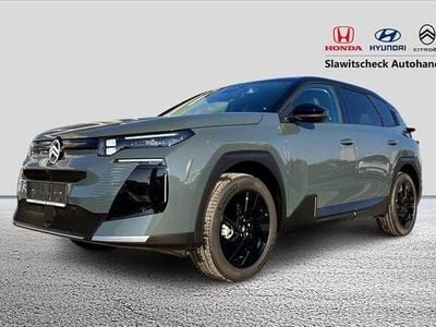 gebraucht Citroën C5 Aircross mHEV 145 Max Aut.