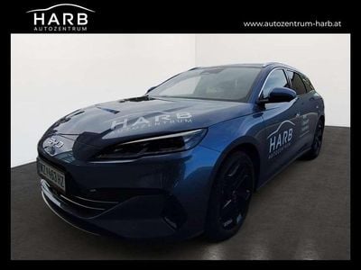 Blau Gebraucht 2025 BYD Seal Comfort Kombi | € 34.990 (Fairer Preis)