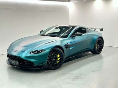 gebraucht Aston Martin Vantage F1 Edition