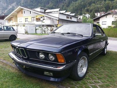Gebraucht 1986 BMW 635 Coupé | € 20.000