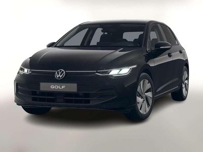 Schwarz Neu 2025 VW Golf VIII R Limousine | € 38.324 (Fairer Preis)