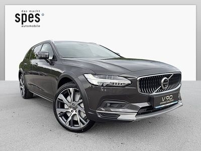 Volvo V90 CC