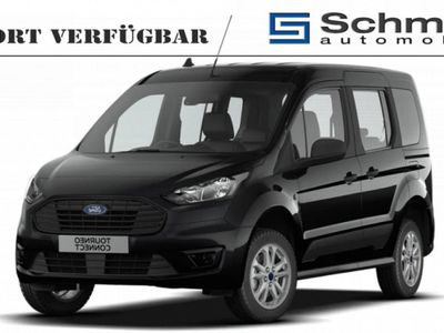 Ford Grand Tourneo Connect