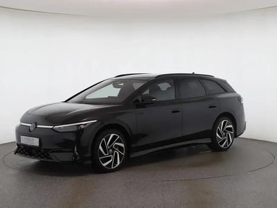 gebraucht VW ID.7 Tourer GTX 4MOTION 250 kW Business