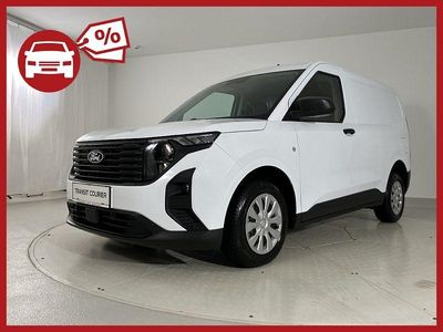 gebraucht Ford Transit Courier 1,0 EcoBoost Trend Aut. | STAHL W22