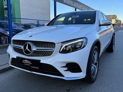 Mercedes GLC250