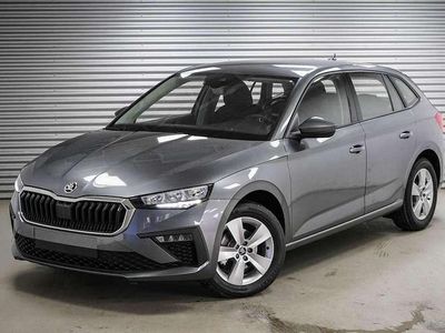 Grau Neu 2025 Skoda Scala Selection Kleinwagen | € 28.495 (Fairer Preis)
