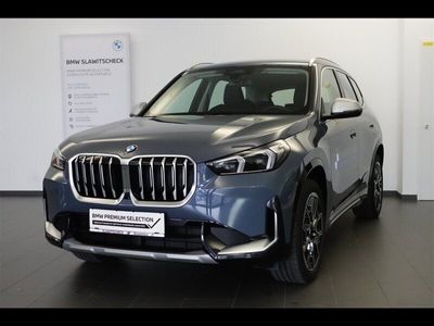 gebraucht BMW X1 xDrive20d X-LINE