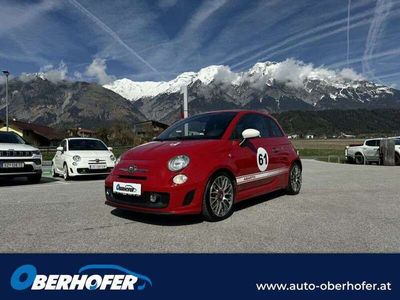 gebraucht Abarth 500 1.4