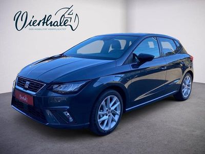 gebraucht Seat Ibiza FR Edition 1.0 TSI