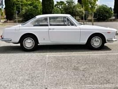 Weiß Gebraucht 1964 Lancia Flavia Coupé | € 21.500