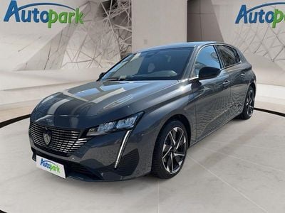 Gebraucht Peugeot 308 Allure 131 PS (96 kW) 2025 Grau Limousine