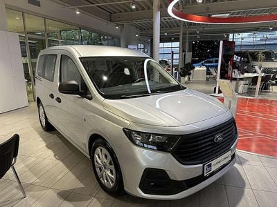 Neu Ford Tourneo Trend 116 PS (85 kW) 2025 Kombi