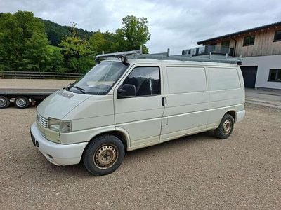 Weiß Gebraucht 1998 VW T4 Van | € 5.000 (Superpreis)