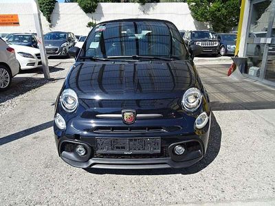 Abarth 595C